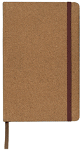 Full Color Logo Journal Notebook