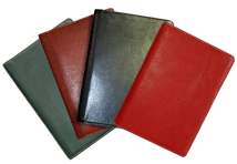 Custom Classic Leather JournalBooks