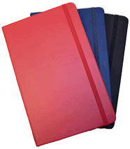 Custom Diary Notebook