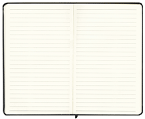 Ruled Diary Notebook Pages